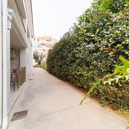 Cactus - Blooming Garden Apartments Kalamata Zewnętrze zdjęcie
