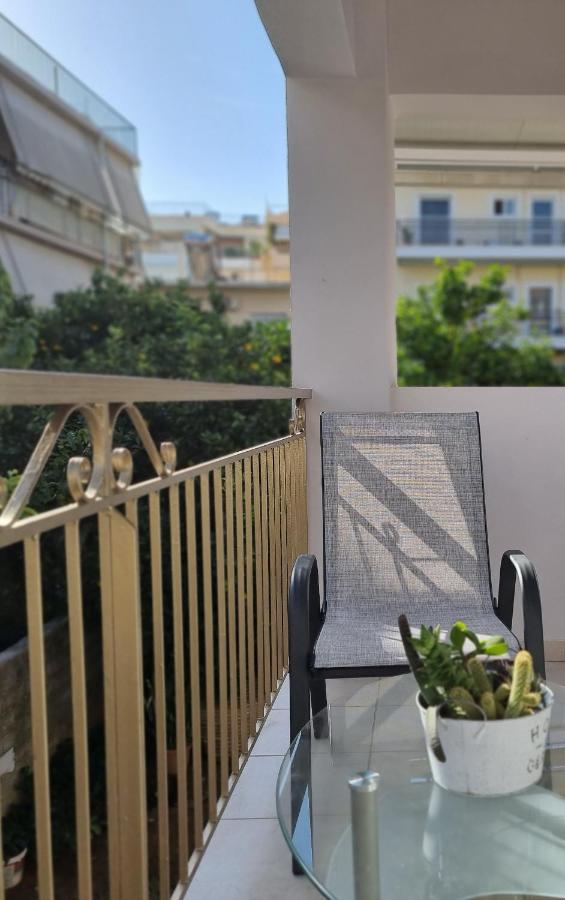 Cactus - Blooming Garden Apartments Kalamata Zewnętrze zdjęcie
