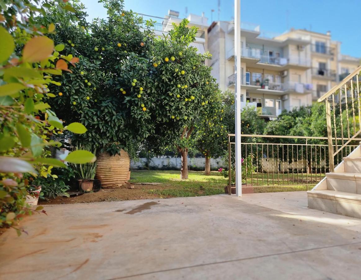 Cactus - Blooming Garden Apartments Kalamata Zewnętrze zdjęcie