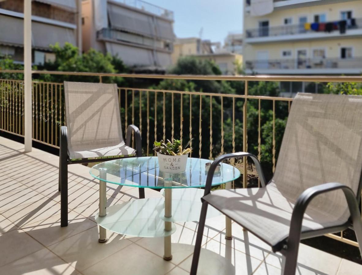 Cactus - Blooming Garden Apartments Kalamata Zewnętrze zdjęcie
